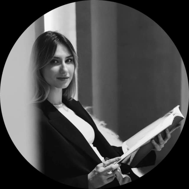 Inna Snisar